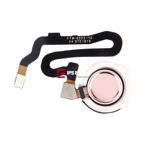 Fingerprint Sensor Flex Cable For HUAWEI Honor 8