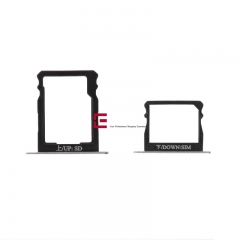 SIM Card Tray and Micro SD Card Tray For HUAWEI P8