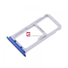 SIM Card Tray & SIM  Micro SD Card Tray For HUAWEI Honor 9