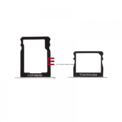 SIM Card Tray and Micro SD Card Tray For HUAWEI P8