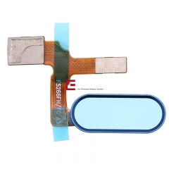 Fingerprint Sensor Flex Cable For HUAWEI Honor 9