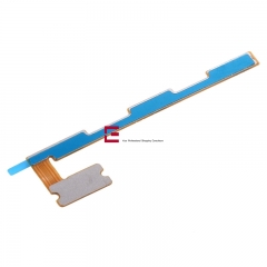 Power Button & Volume Button Flex Cable For Huawei Enjoy 7 Plus  Y7 Prime