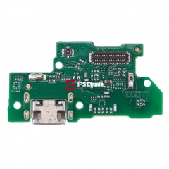 Charging Port Board For Huawei Enjoy 7 Plus  Y7 Prime