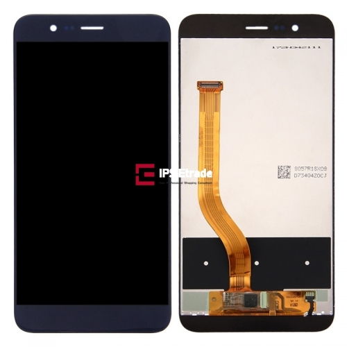 LCD Display With Touch Screen Digitizer Assembly Replacement For HUAWEI Honor 8 Pro