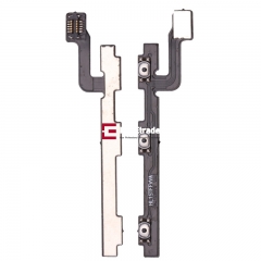 Power Button & Volume Button Flex Cable For HUAWEI Honor 9