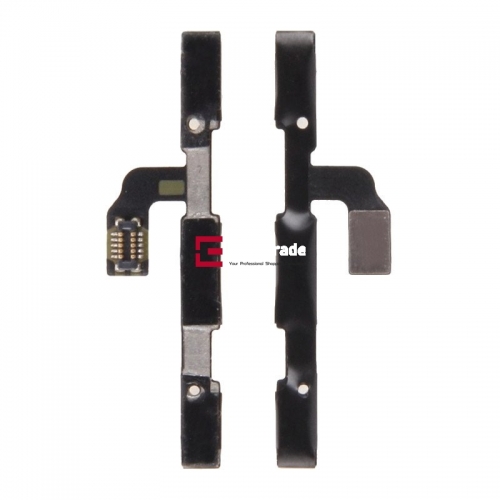 Power Button & Volume Button Flex Cable For HUAWEI P8