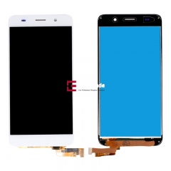 LCD Display With Touch Screen Digitizer Assembly Replacement For HUAWEI Honor 4A  Y6