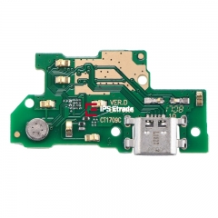 Charging Port Board For Huawei Enjoy 7 Plus  Y7 Prime