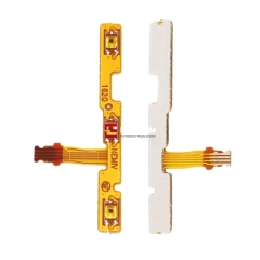 Power Button & Volume Button Flex Cable For Huawei Honor 5C