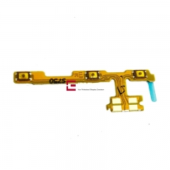 Power Button & Volume Button Flex Cable For HUAWEI Honor 9 Lite