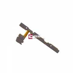 Power Button & Volume Button Flex Cable For Huawei Honor V10