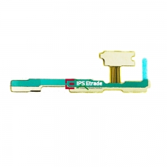 Power Button & Volume Button Flex Cable For HUAWEI Honor 9 Lite