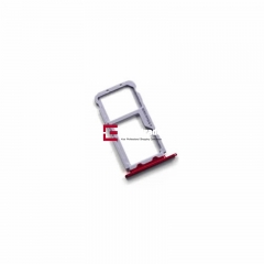 SIM Card Tray & Nano  Micro SD Card Tray For HUAWEI Honor V10