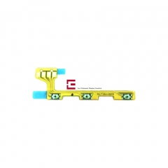 Power Button & Volume Button Flex Cable For Huawei Honor 10