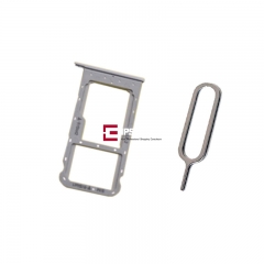 SIM Card Tray & SIM  Micro SD Card Tray For HUAWEI Honor 9 Lite