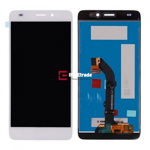 LCD Display With Touch Screen Digitizer Assembly Replacement For HUAWEI Honor 5C