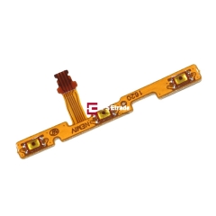 Power Button & Volume Button Flex Cable For Huawei Honor 5C