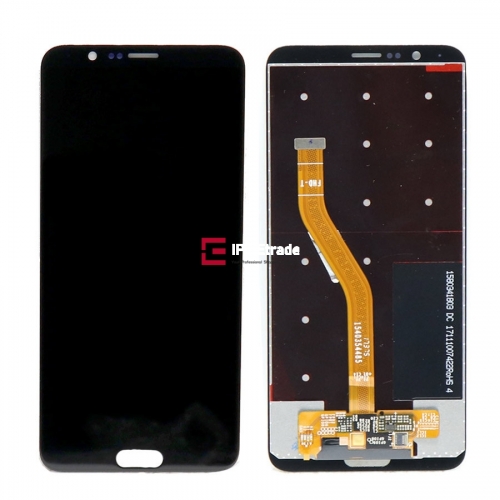 LCD Display With Touch Screen Digitizer Assembly Replacement For HUAWEI Honor V10