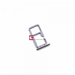 SIM Card Tray & Nano  Micro SD Card Tray For HUAWEI Honor V10