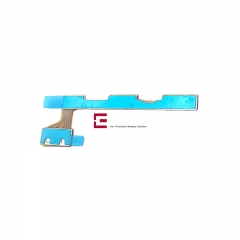 Power Button & Volume Button Flex Cable For Huawei Honor 10