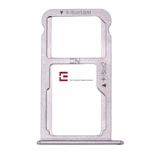 SIM Card Tray & SIM  Micro SD Card Tray For Huawei Nova