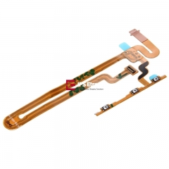 Power Button & Volume Button Flex Cable For Huawei Nova