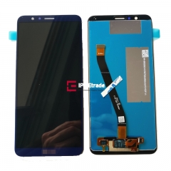 LCD Display With Touch Screen Digitizer Assembly Replacement For HUAWEI Honor 7X