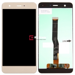 LCD Display With Touch Screen Digitizer Assembly Replacement For HUAWEI Nova