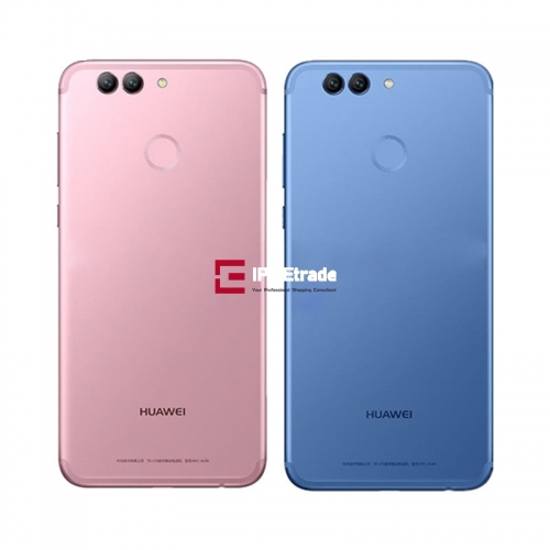 Battery Back Cover For HUAWEI Nova 2 Plus