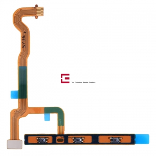 Power Button & Volume Button Flex Cable For HUAWEI Nova 2 Plus