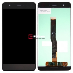 LCD Display With Touch Screen Digitizer Assembly Replacement For HUAWEI Nova