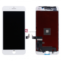 LCD Display With Touch Screen Assembly For iPhone 8 Plus