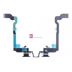 Charging Port Flex Cable For iPhone X