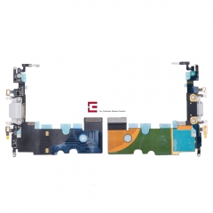 Charging Port Flex Cable For iPhone 8