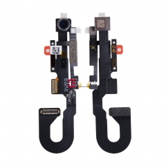 Sensor Flex Cable Ribbon with Front Facing Camera For iPhone 8