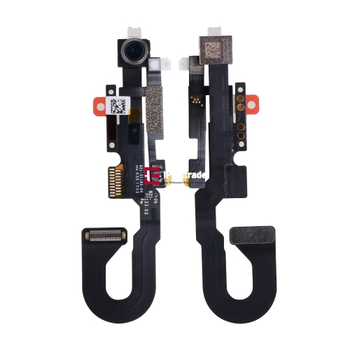 Sensor Flex Cable Ribbon with Front Facing Camera For iPhone 8