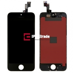 LCD Display With Touch Screen Assembly For iPhone 5S 