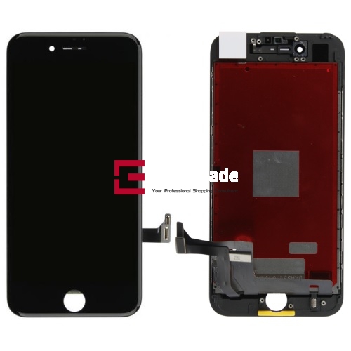 LCD Display With Touch Screen Assembly For iPhone 7 