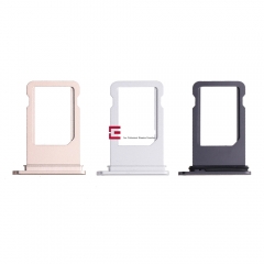 SIM Card Tray For iPhone 8 Plus