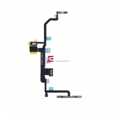 Power and Volume Button Flex Cable For iPhone 8 Plus