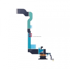 Charging Port Flex Cable For iPhone X