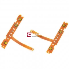 Button Key Flex Cable For Nintendo Switch