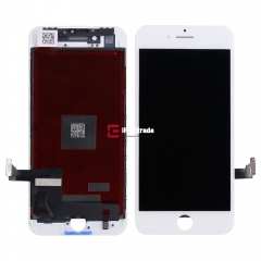 LCD Display With Touch Screen Assembly For iPhone 8