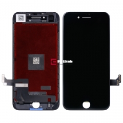 LCD Display With Touch Screen Assembly For iPhone 8