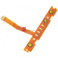 Button Key Flex Cable For Nintendo Switch