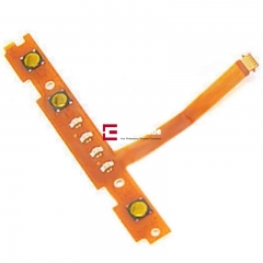 Button Key Flex Cable For Nintendo Switch