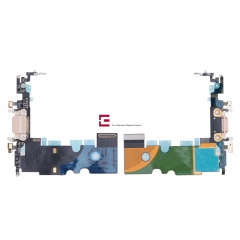 Charging Port Flex Cable For iPhone 8