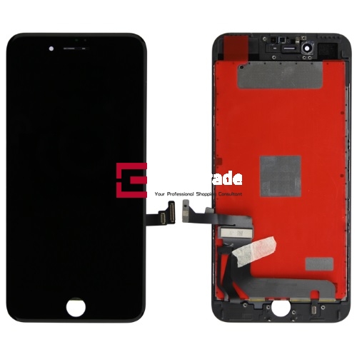 LCD Display With Touch Screen Assembly For iPhone 7 Plus 