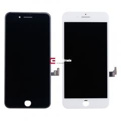 LCD Display With Touch Screen Assembly For iPhone 8 Plus